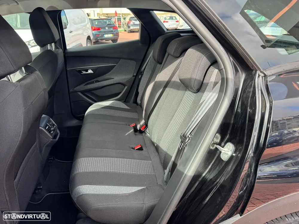Peugeot 3008 - 15