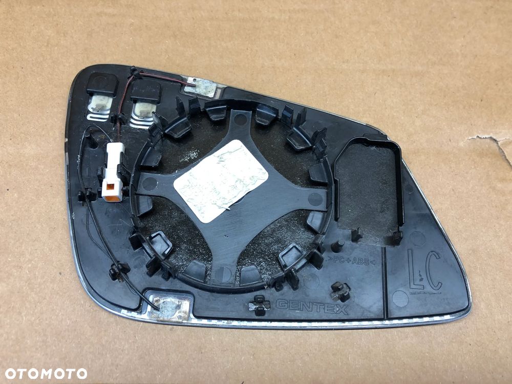 Wkład lusterka fotochrom BMW F30 F31 F32 F33 - 3