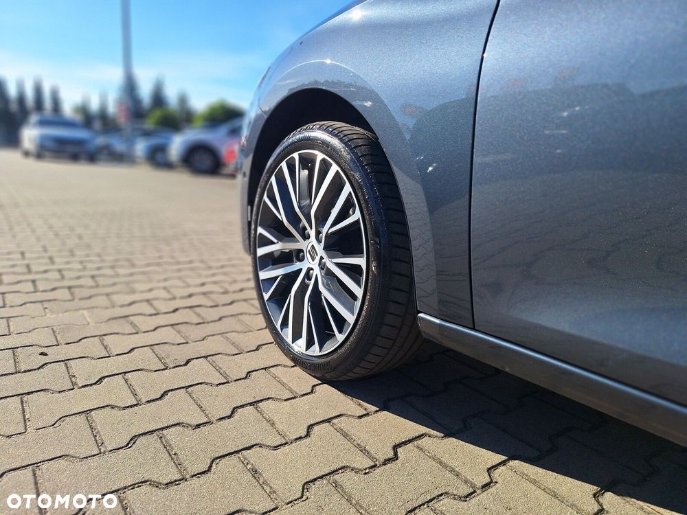 Seat Leon 2.0 TDI Xcellence DSG - 9