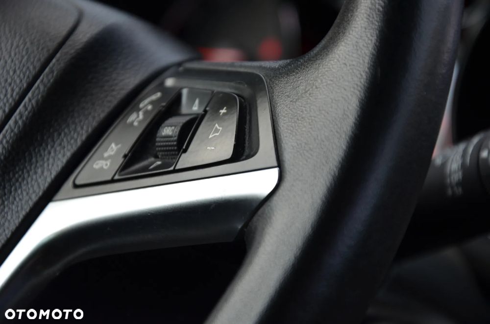 Opel Meriva 1.4 Color Edition - 17