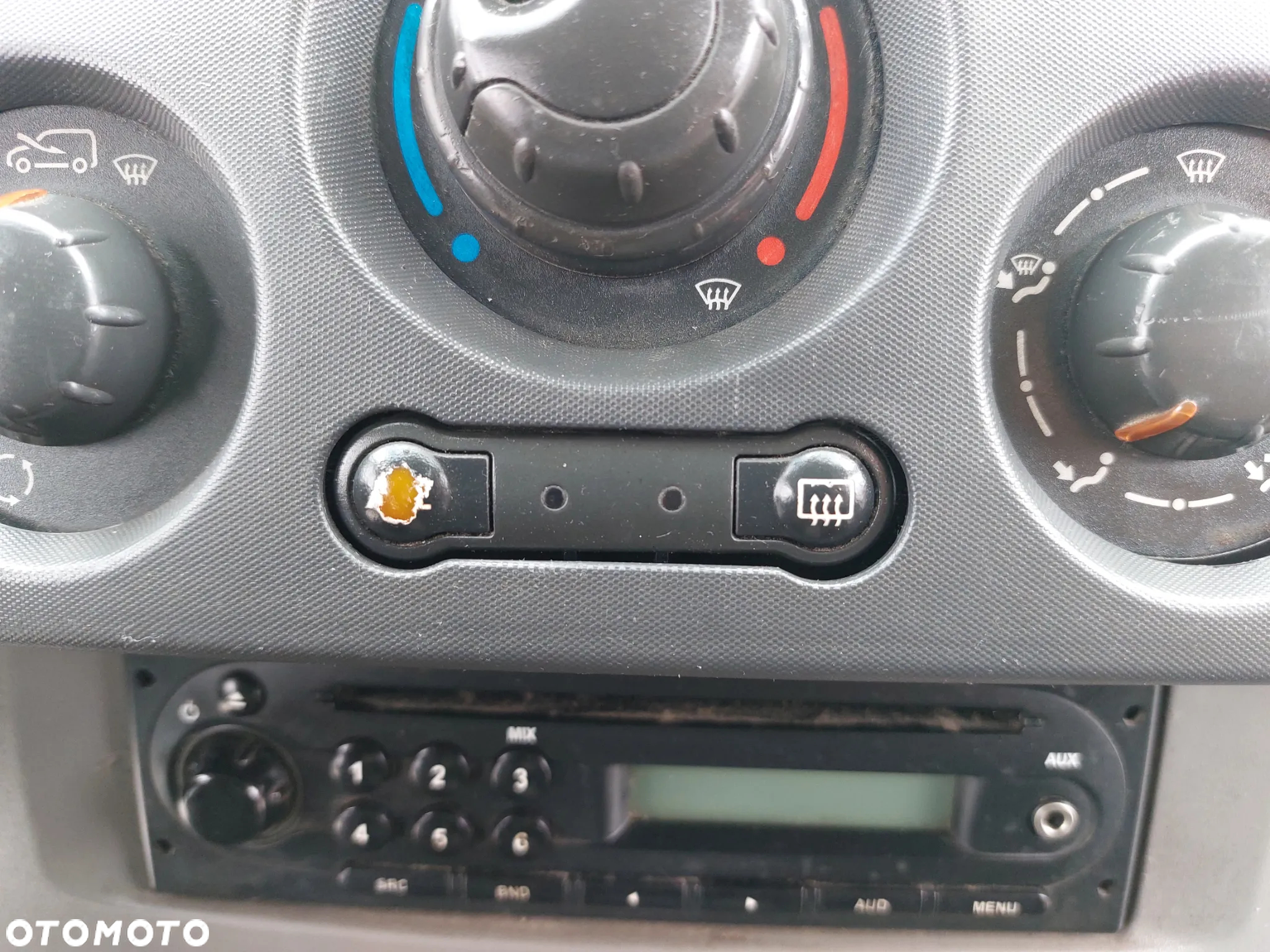 Renault Kangoo - 22