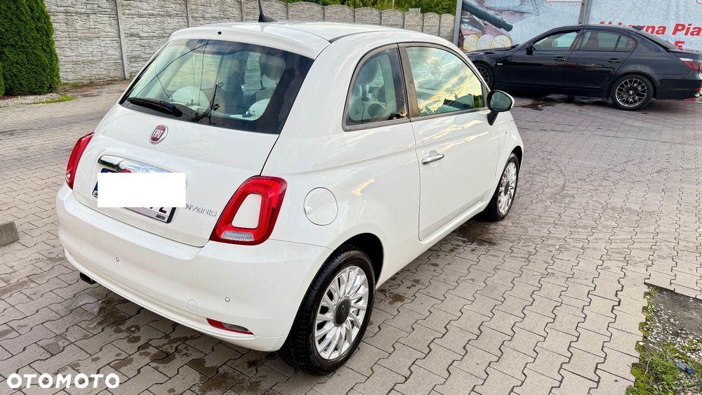 Fiat 500 - 26