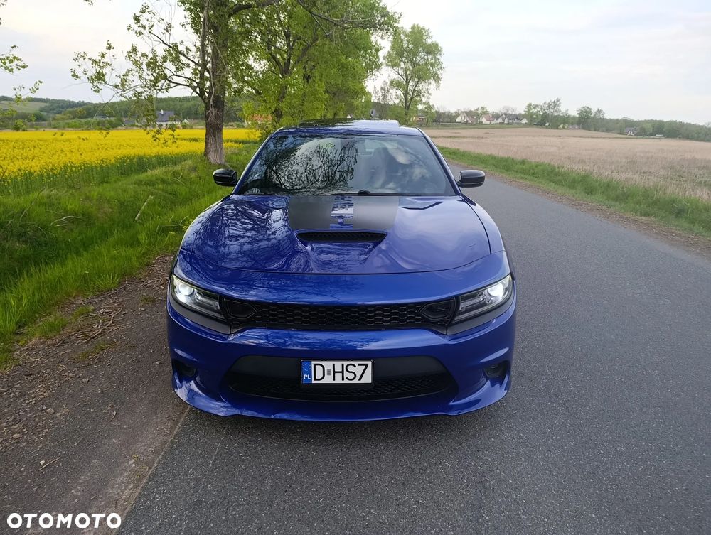 Dodge Charger 5.7 R/T - 3