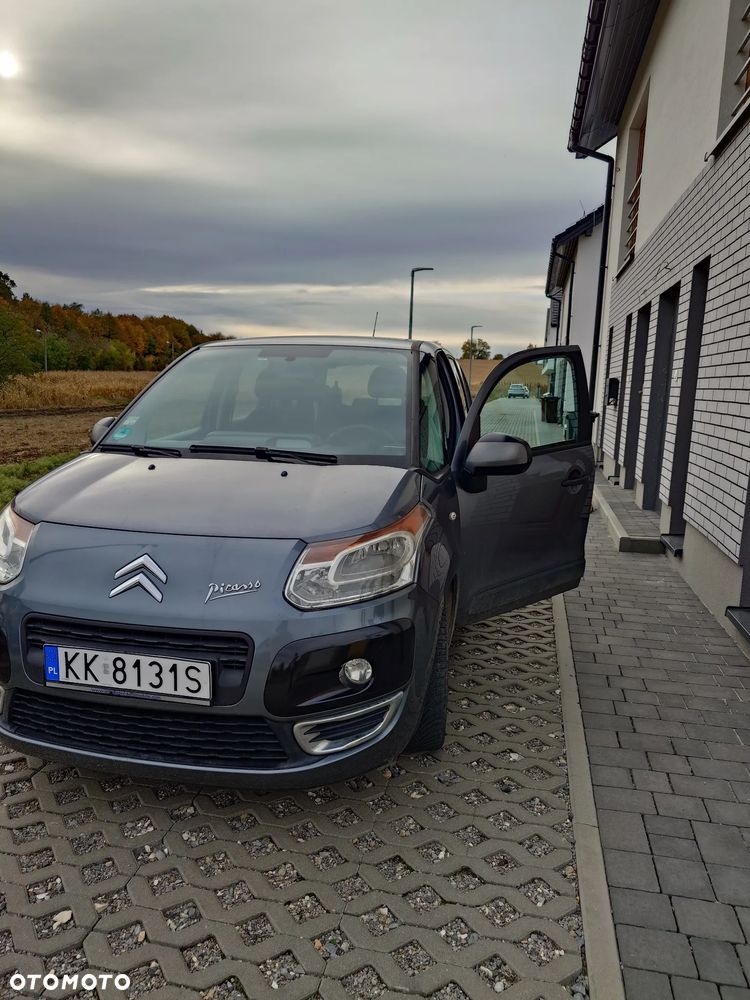 Citroën C3 Picasso 1.4i SX Pack - 1