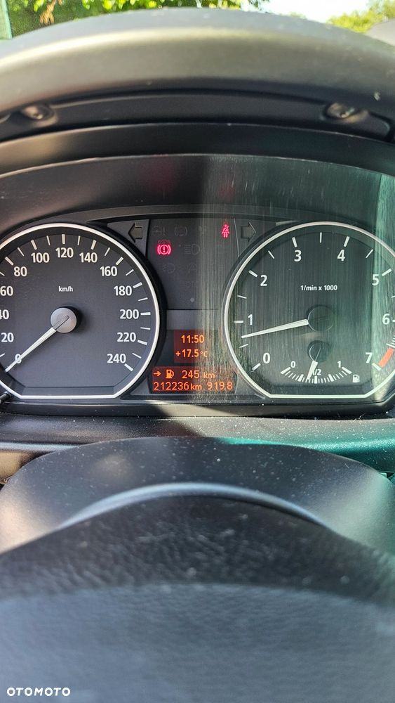 BMW Seria 1 - 10