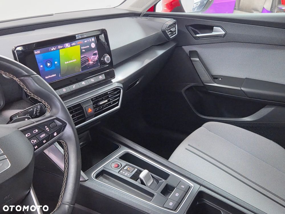 Seat Leon - 23