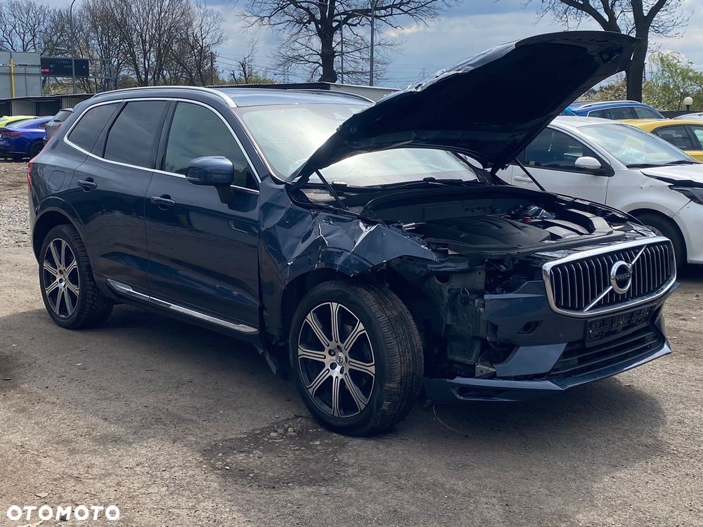 Volvo XC 60 D4 Inscription - 12