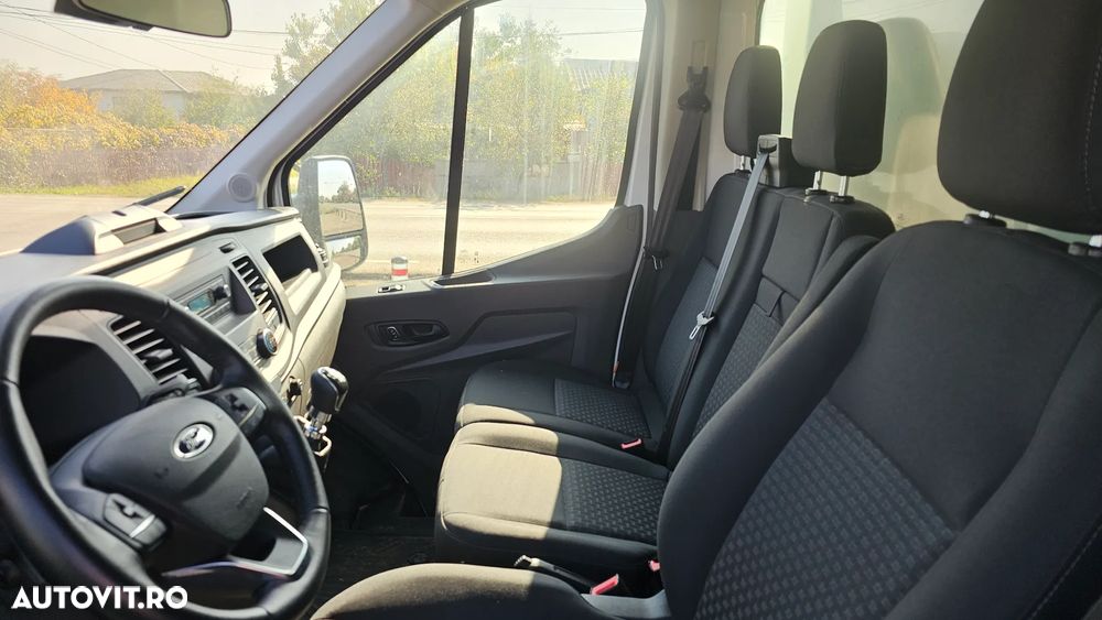 Ford TRANSIT - 29