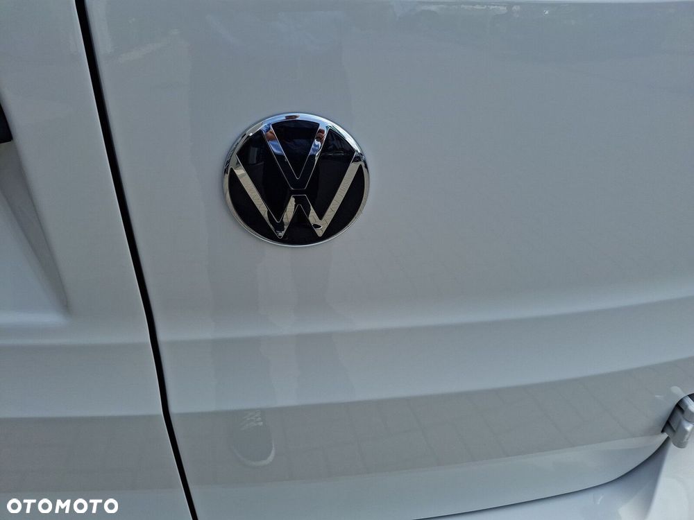 Volkswagen Caddy Cargo Maxi - 18