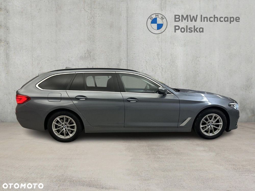 BMW Seria 5 - 6