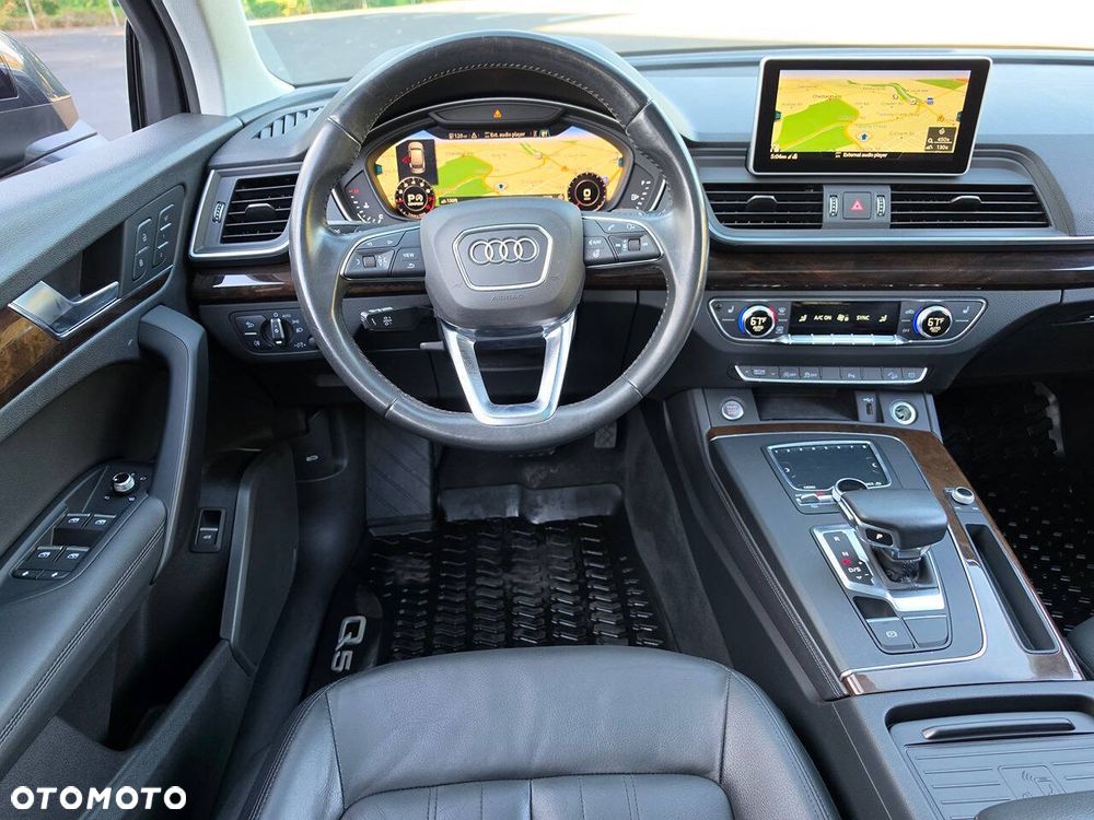 Audi Q5 2.0 TFSI Quattro S tronic - 31