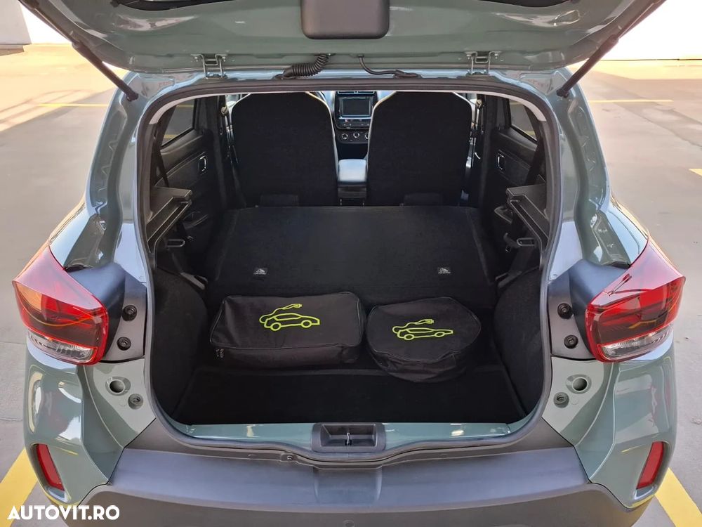 Dacia Spring EXTREME - 11