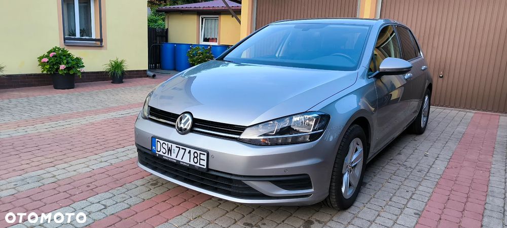 Volkswagen Golf 1.0 TSI Trendline - 2