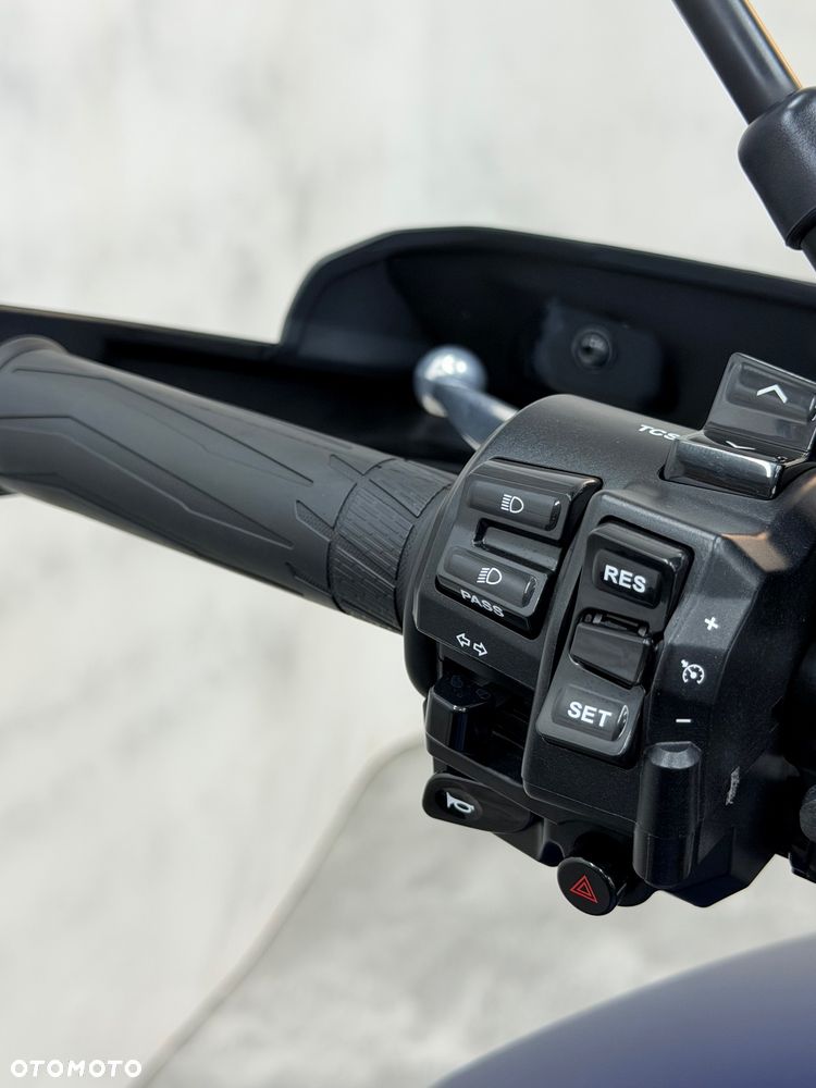 Yamaha Tracer - 25