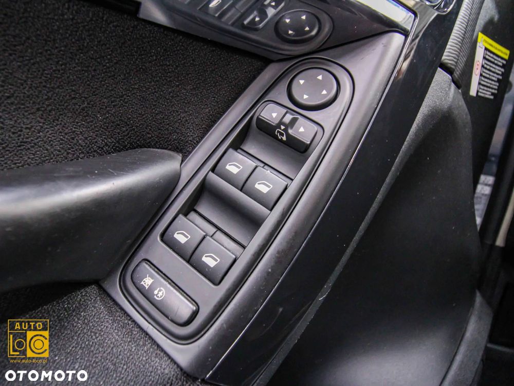 Citroën C4 Picasso HDi 110 FAP Selection - 23