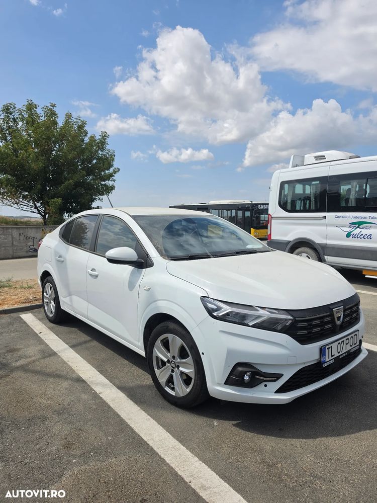 Dacia Logan - 3