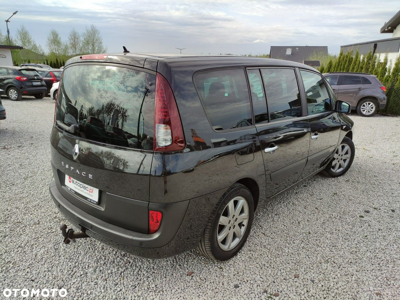 Renault Espace - 14
