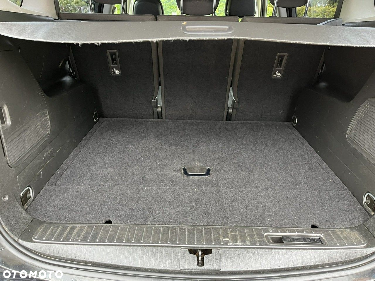 Opel Zafira - 27