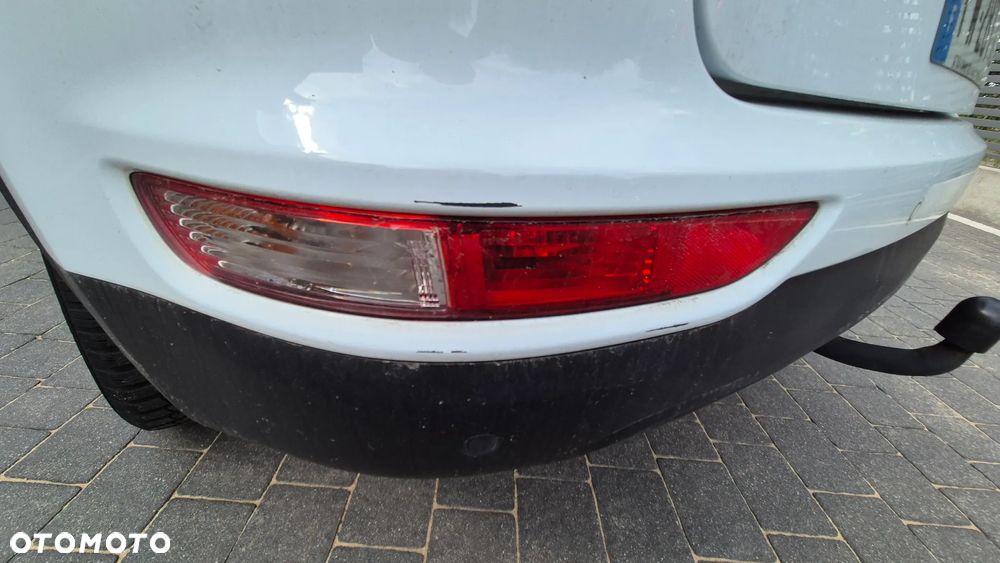 Kia Sportage 1.6 GDI 2WD Attract - 13