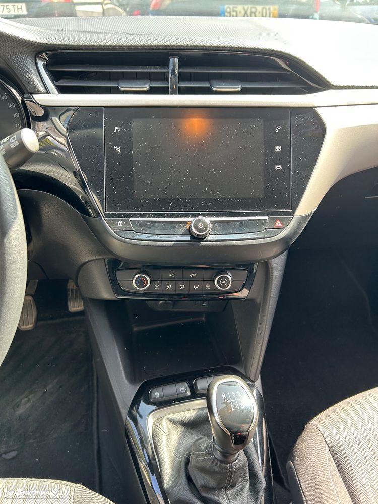 Opel Corsa 1.5 D Business Edition - 7