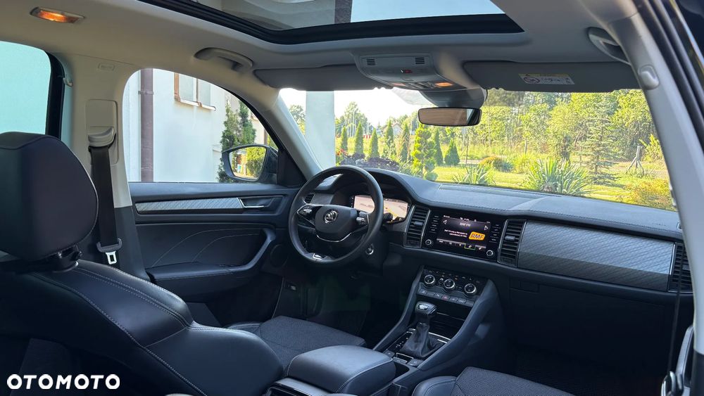 Skoda Kodiaq 2.0 TSI 4x4 Style DSG - 5