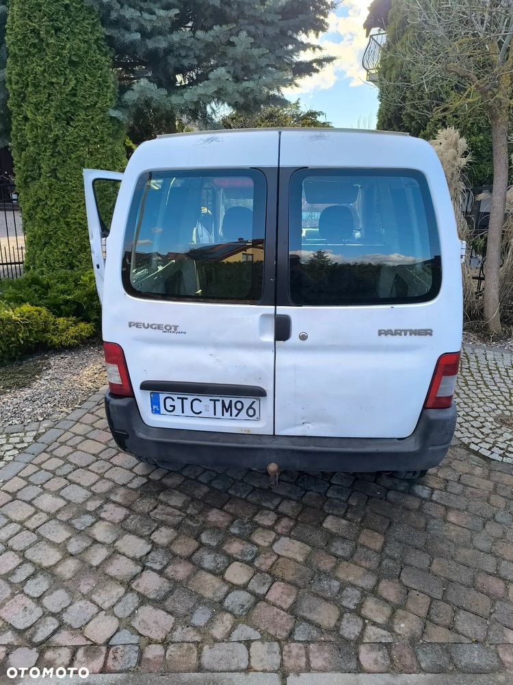 Peugeot Partner - 3