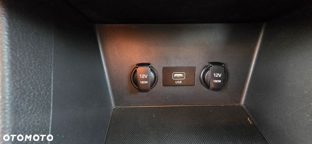 Hyundai i30 1.5 T-GDI 48V Comfort DCT - 30