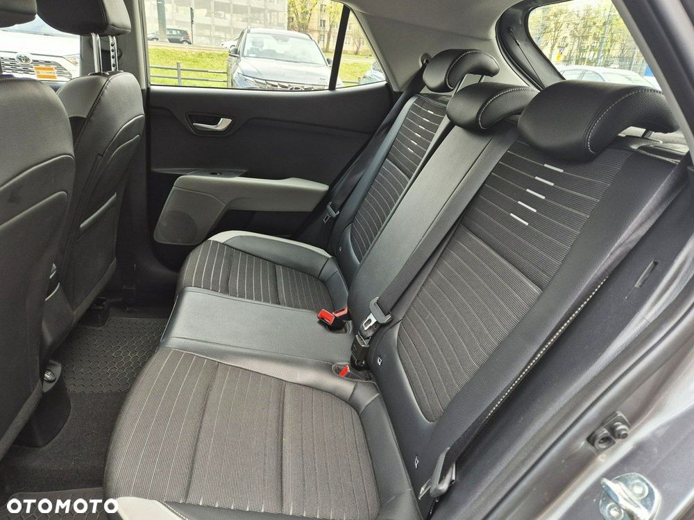 Kia Stonic 1.0 T-GDI L - 14