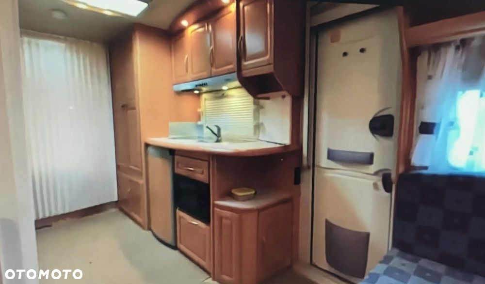 Hobby PRESTIGE 650 UMFE - 13