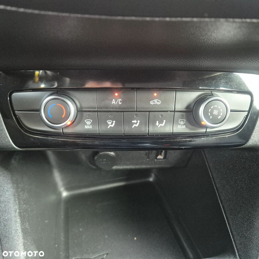 Opel Corsa 1.2 Start/Stop Edition - 21