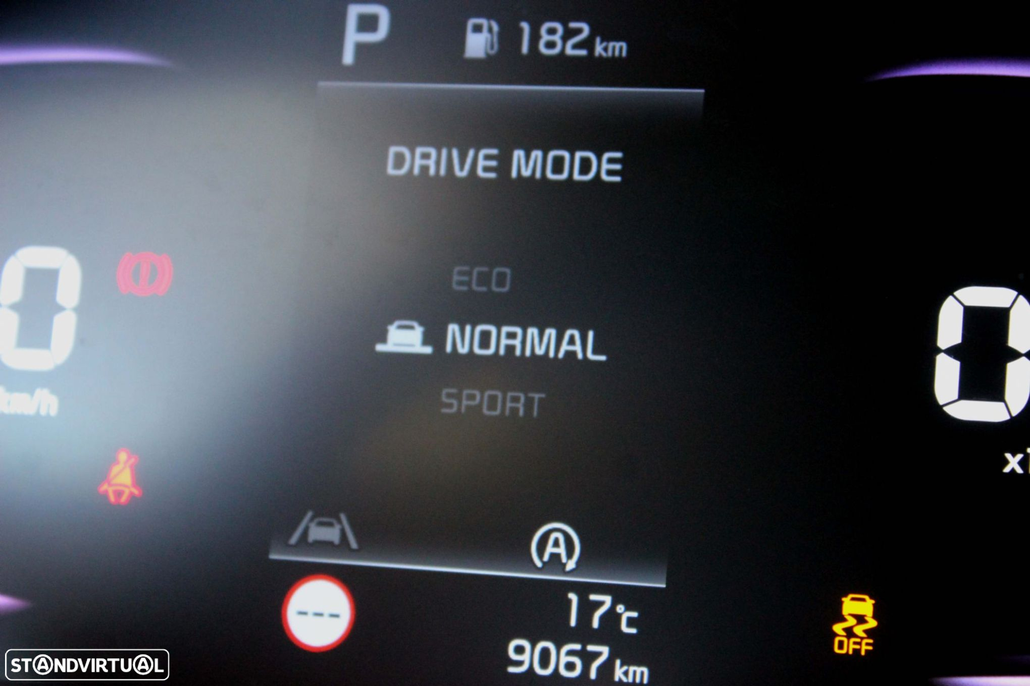 Kia Stonic 1.0 T-GDI Drive 7DCT - 15