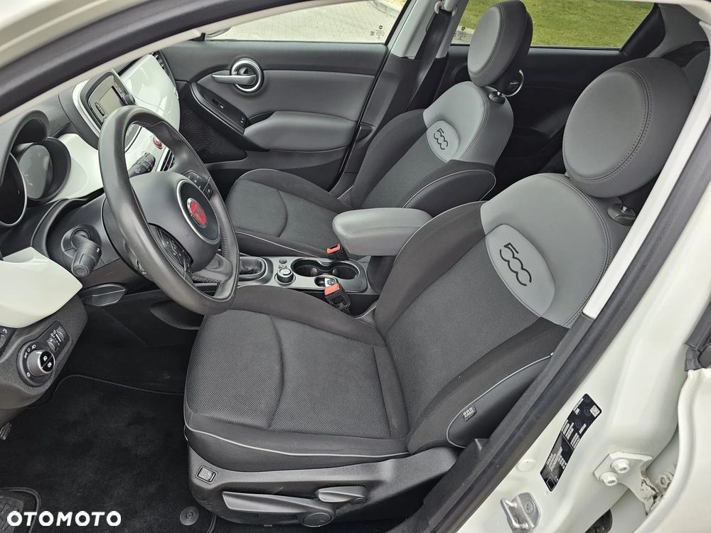 Fiat 500X 1.4 Multiair 4x2 S&S S-Design Urban Look - 20