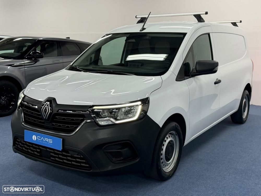 Renault Kangoo longa - 9