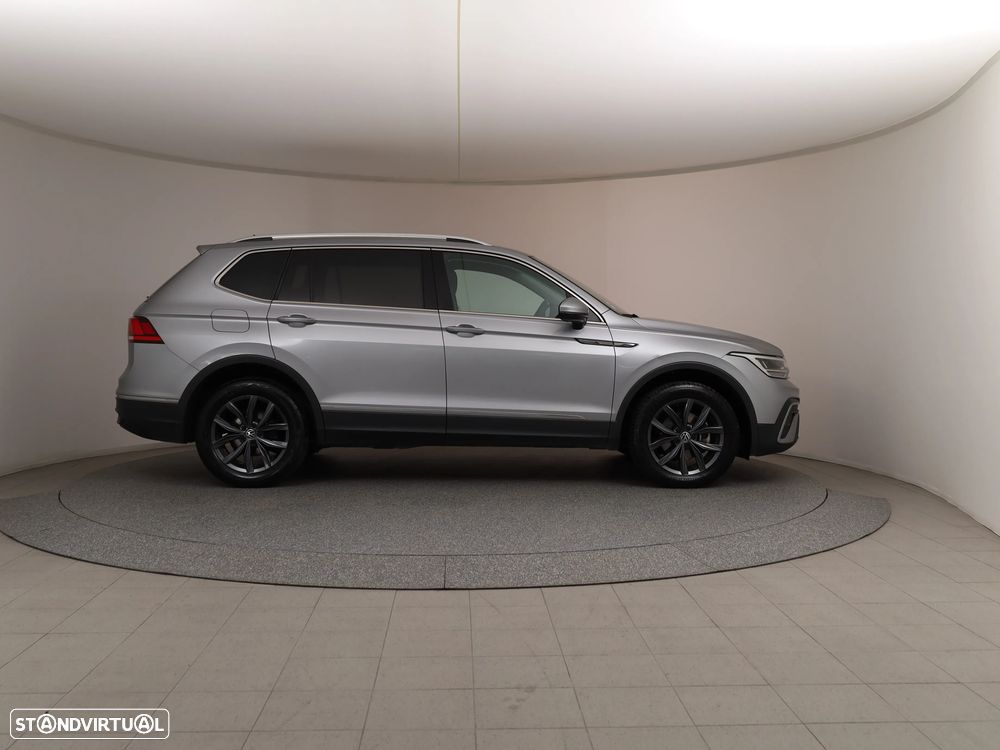 VW Tiguan - 8