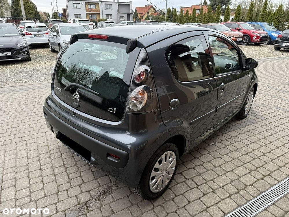 Citroën C1 1.0 Style - 5
