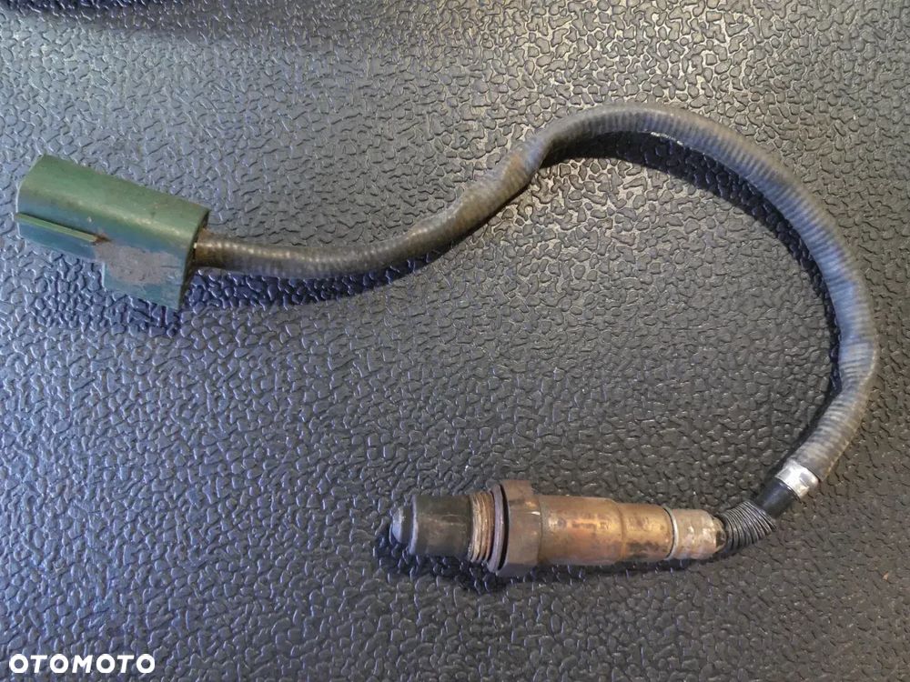 NISSAN SONDA LAMBDA 0258006462 ALMERA PRIMERA - 1