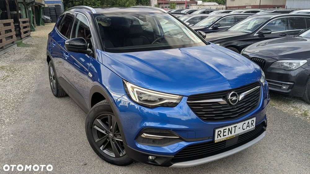 Opel Grandland X - 7