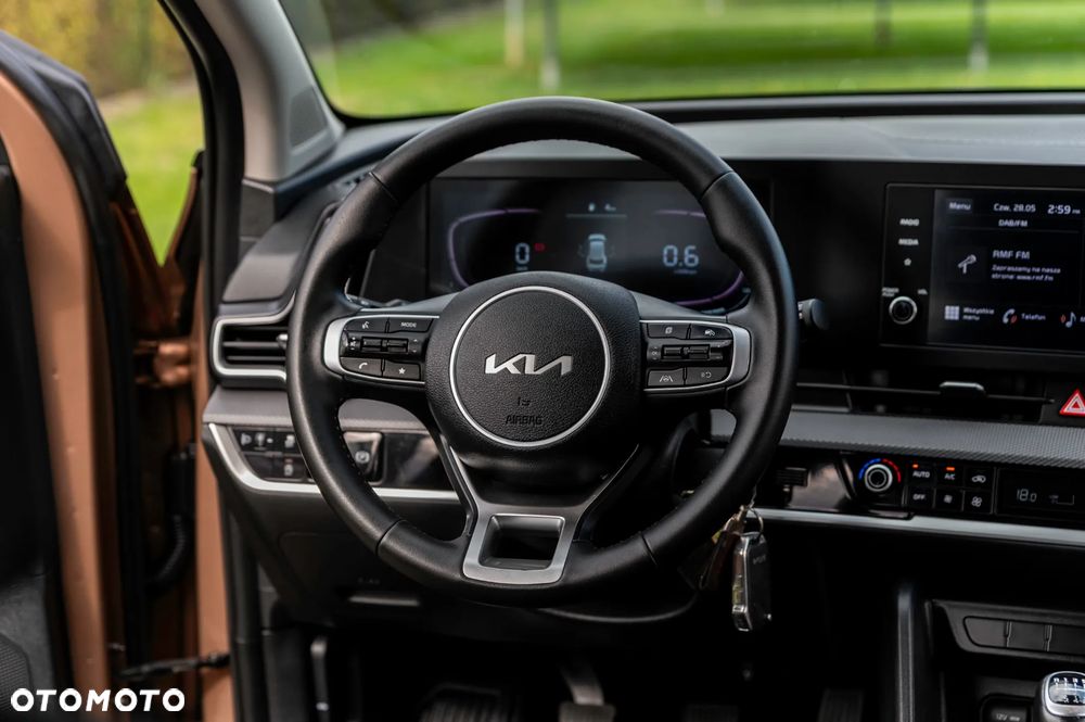 Kia Sportage 1.6 T-GDI L 2WD - 24