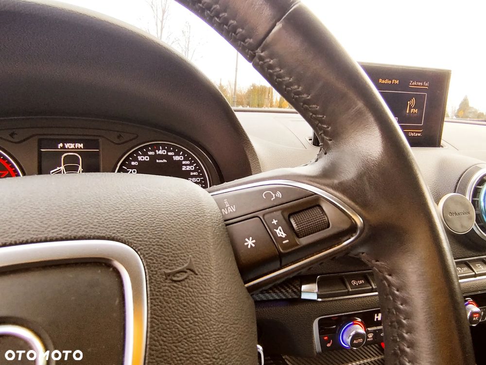 Audi A3 Sportback 1.4 TFSI Attraction - 29