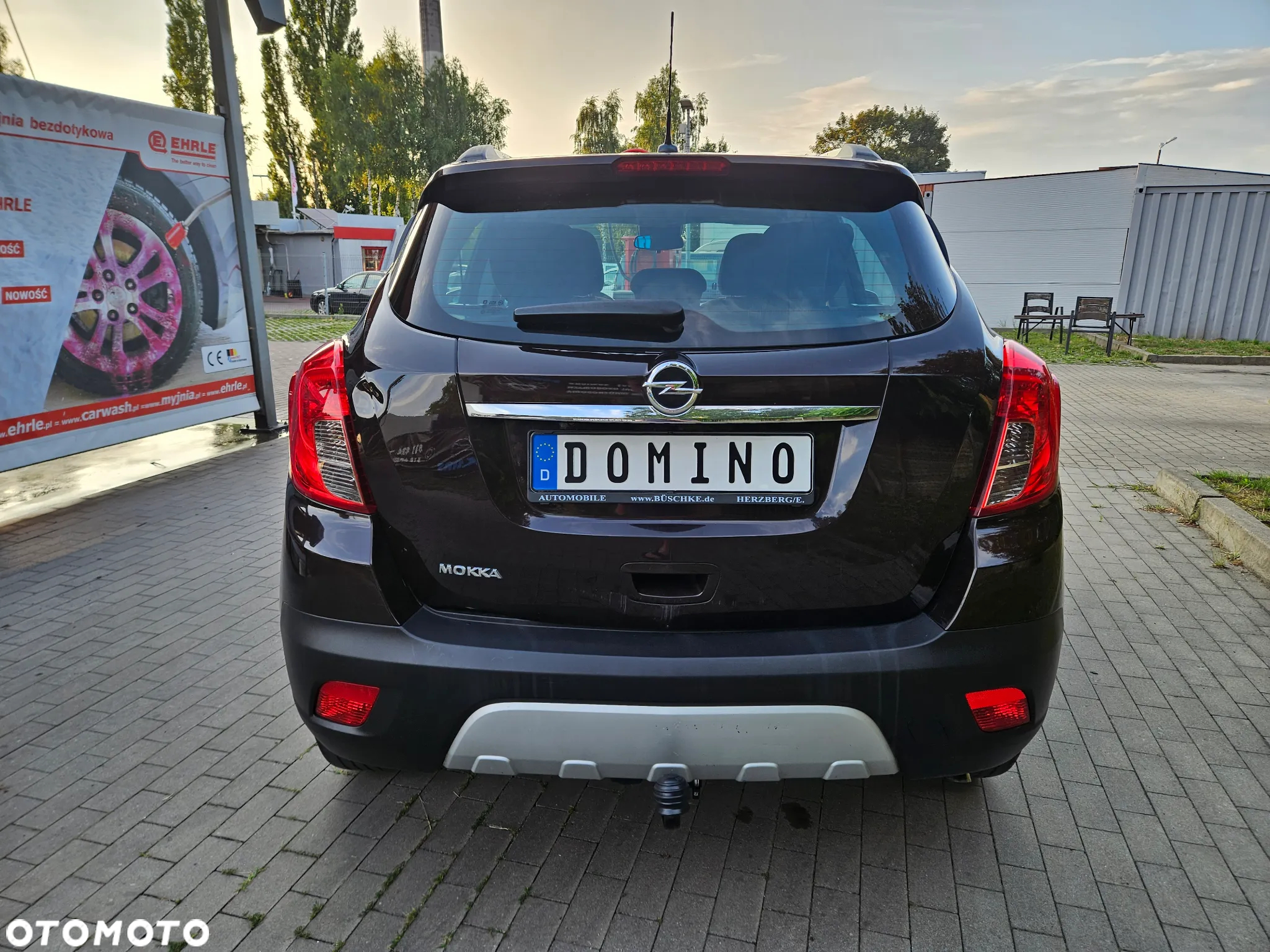 Opel Mokka 1.6 Active S&S - 4