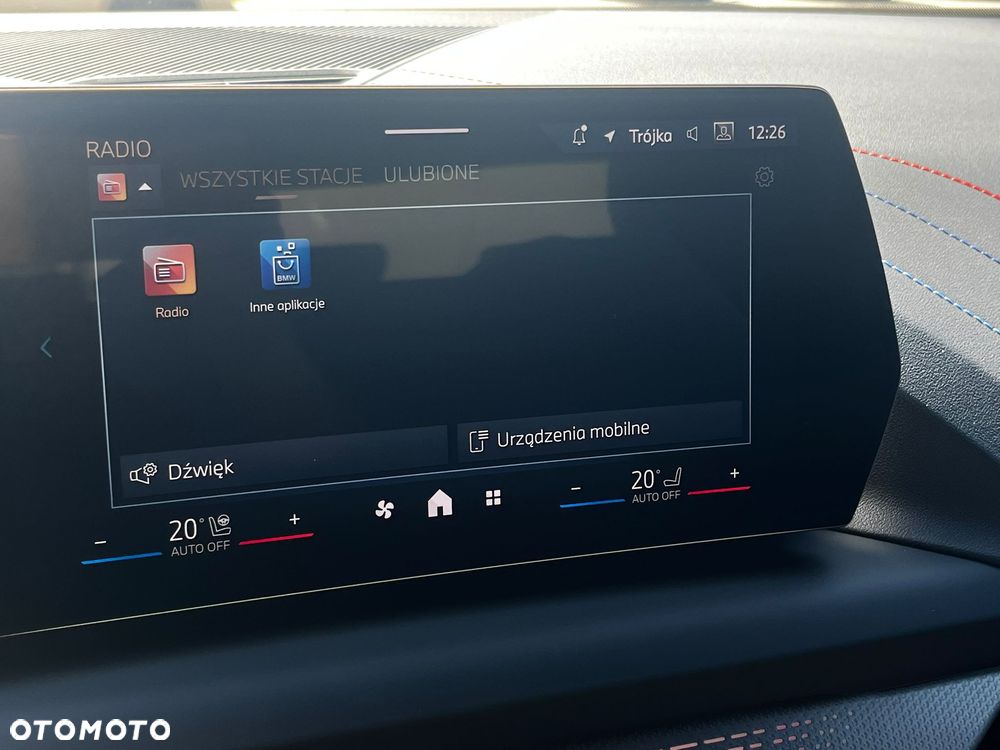 BMW Seria 2 220i mHEV M Sport sport - 23