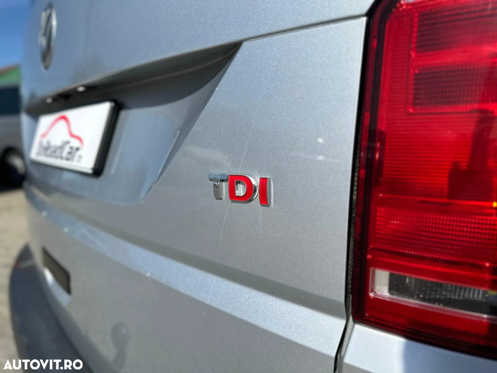 Volkswagen Caravelle T6 2.0 TDI LR Trendline DSG 4M - 29