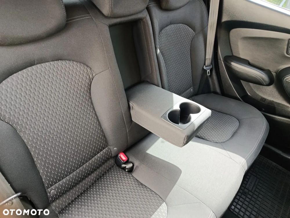Hyundai ix35 1.6 GDI Comfort 2WD - 13