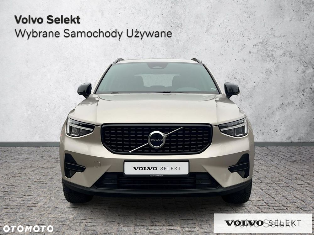 Volvo XC 40 - 9