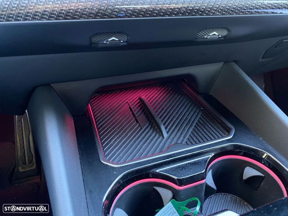 BMW i5 eDrive40 Pack Desportivo M Pro - 16