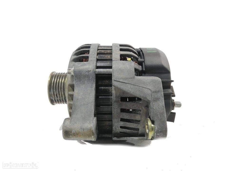 ALTERNADOR OPEL ASTRA F FASTBACK 1994 - 3