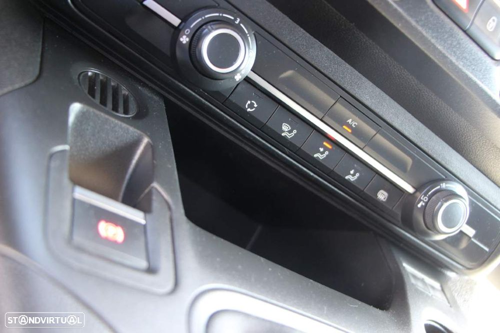 Peugeot Partner 1.5 BlueHDi Asphalt Standard - 17
