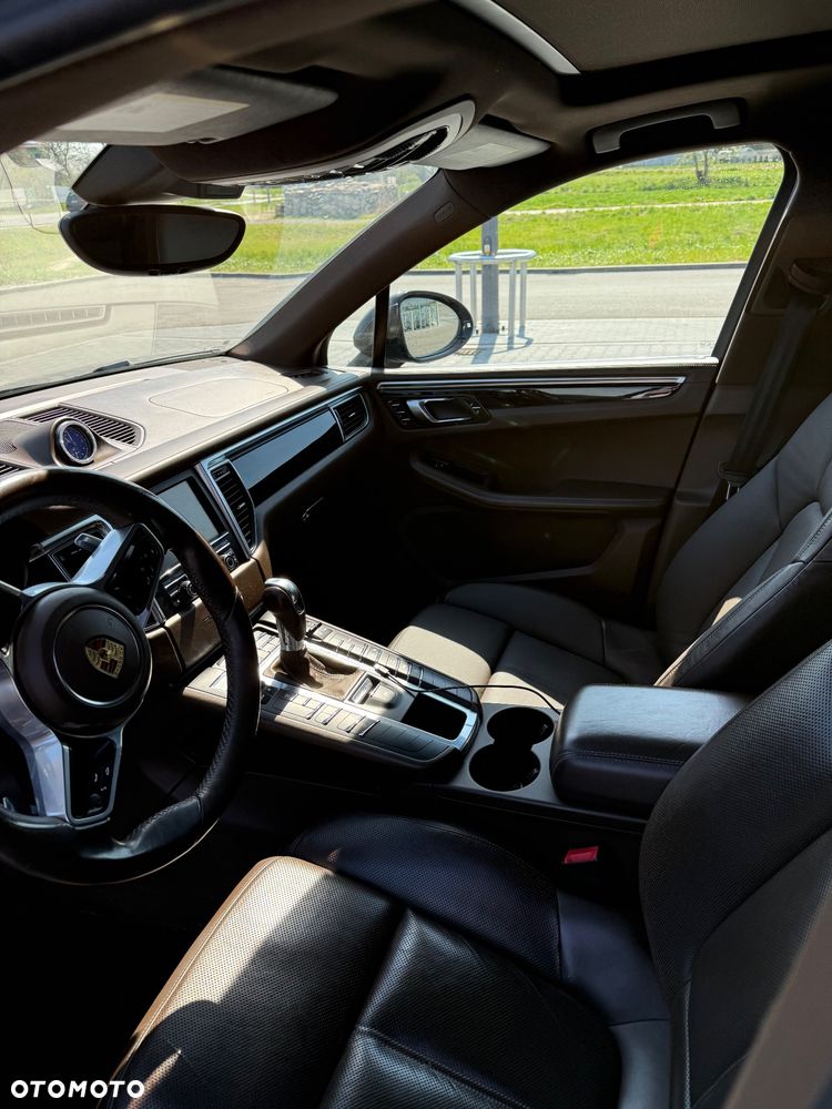 Porsche Macan S PDK - 20