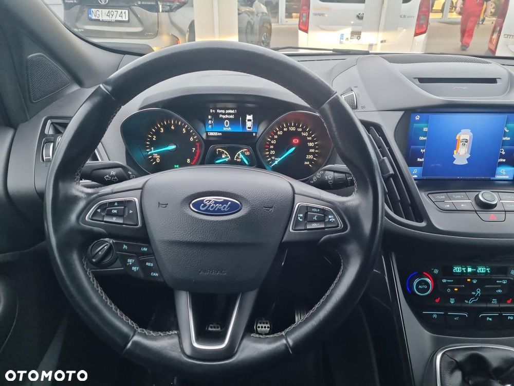 Ford Kuga 1.5 EcoBoost FWD Trend ASS - 16
