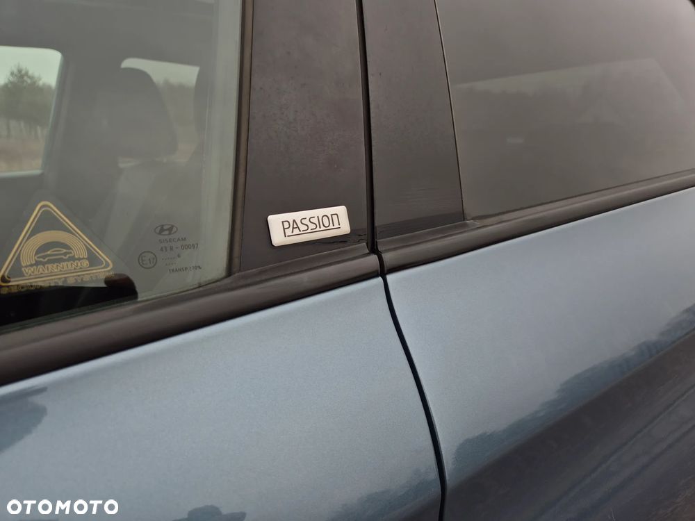 Hyundai i20 blue 1.0 T-GDI Passion - 13